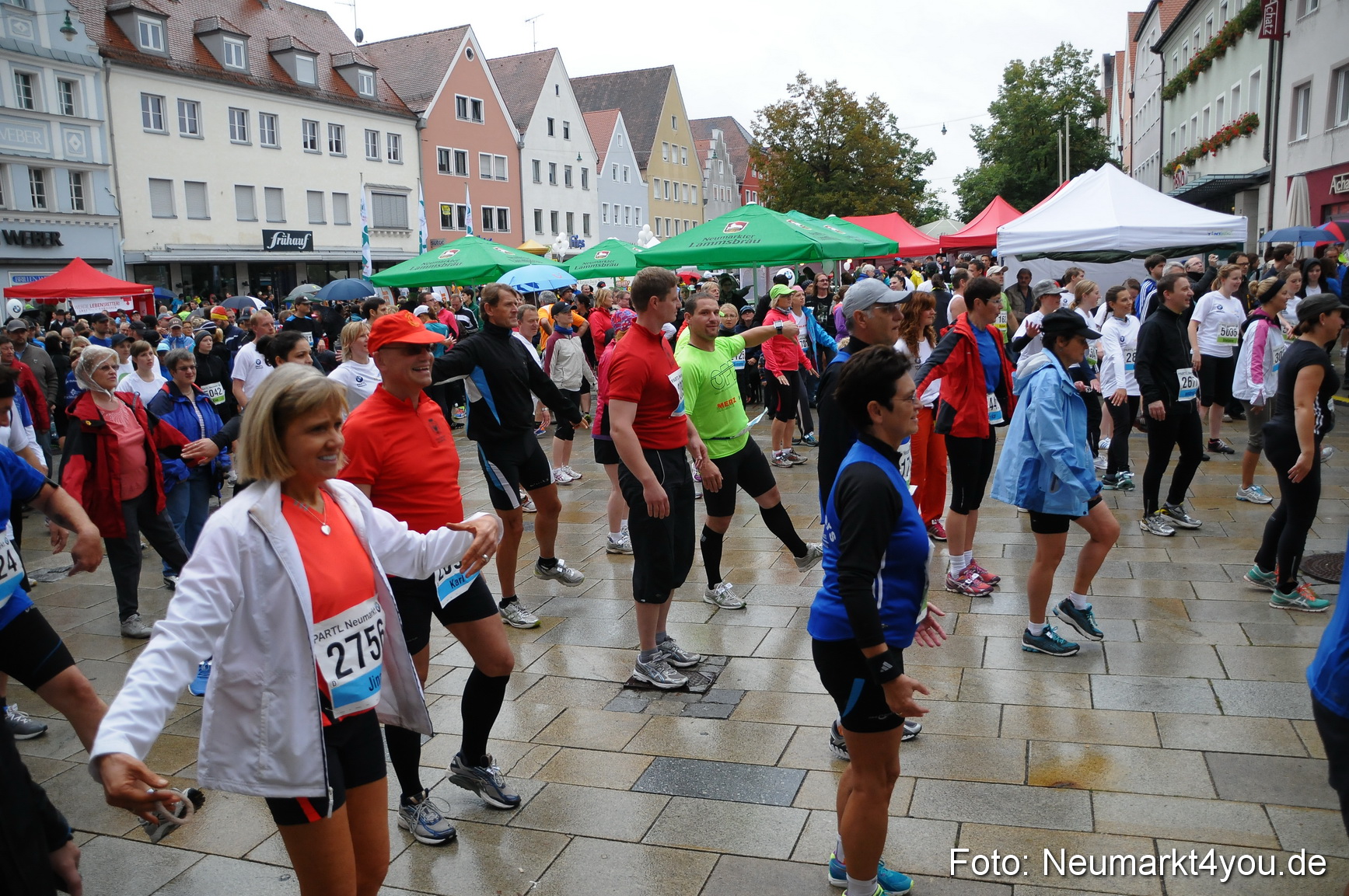 Stadtlauf Neumarkt 2013 1136